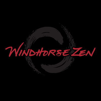Zen Talks From The Windhorse Zen Community