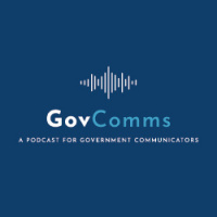 EP#65: Government communications matters – removing barriers to equip citizens with information