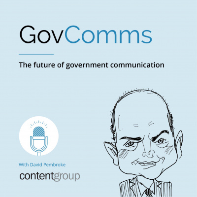 Govcomms: The Future Of Government Communication