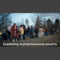 Examining multidimensional poverty