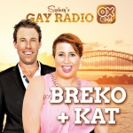 Breko and Kat