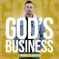 000: How to Start Gods Business