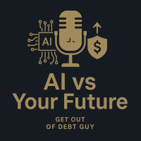 AI Might Take Your Job — Don’t Let It Take Your Future (Smart Money Moves to Make Now)