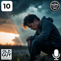 10. How to Find Resilience After a Financial Disaster