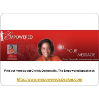 Take the Wheel of Your Dream!