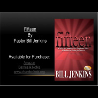 15 - A Prophetic Number for your Success