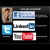 Look the Part! Be the Part! Get the Part!