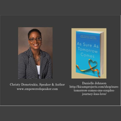 Faith To Conquer Fear