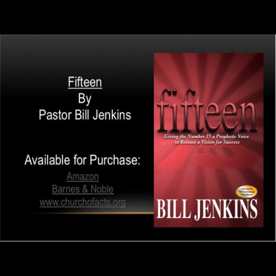 Faith To Conquer Fear