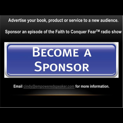 Faith To Conquer Fear