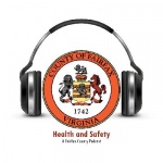 Fairfax County Health And Safety Podcast