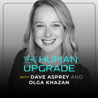 Identity Hacker: How to Completely Change Your Personality at ANY Age | Olga Khazan : 1268