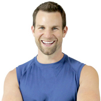 Abel James - My Diet Is Better Than Yours: #284