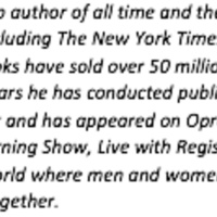 Dr. John Gray: Addiction, Sexuality,  ADD - #222