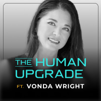 The 10-Second At-Home Walk Test for Longevity (Easy Biohack) : 1317