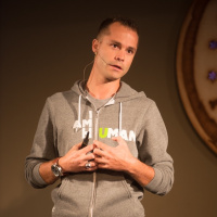 Wesley Chapman: Creating Clarity, Power  Hope - #274