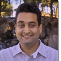 Podcast #32: Hacking your Heart and Preventing Diabetes with Dr. Rocky Patel