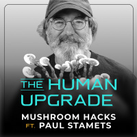 Eat THESE Anti-Aging Mushrooms to Live Longer (Paul Stamets) : 1327