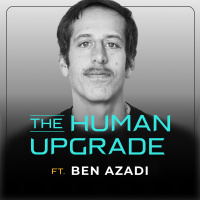 The Ultimate Guide to a Metabolism That Burns Fat Again — with Ben Azadi : 1295