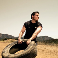 #57 Becoming Alpha, Dispelling Myths  Making Changes, with Adam Bornstein