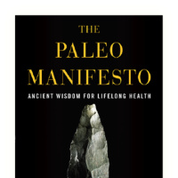 #65 The Paleo Manifesto with John Durant