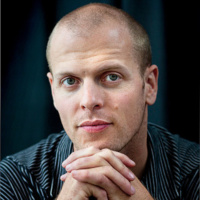 Energy, Sex  Eating Insects with Tim Ferriss