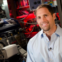 #85 In a State of Ketosis with Dominic D’Agostino