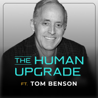 The Biohacking Tool That Will Change the World (Mitochondrial Transfusions) : 1304