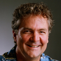 Say GeNOme to Cancer with David Haussler