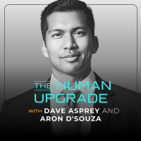 Steroids, Gene Therapy, Peptides: The Future of ENHANCED Sports with Aron D’Souza : 1215