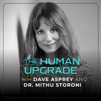 How to Optimize Your Brain for WORK: Achieving Hyper-Efficiency with Dr. Mithu Storoni : 1221