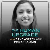 What You DONT Know About Women’s Health! From Microbiome to Major Impact with Priyanka Jain : 1227