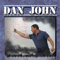 #40: Dan John, Brains  Brawn