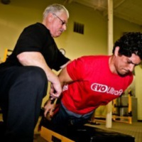 Podcast #35: Bulletproof Your Nervous System with Jay Schroeder