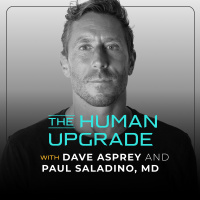 Is Red Meat the Fountain of Youth? Paul Saladino : 1229