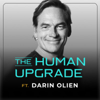 The Plants That Reverse Aging And Block Daily Toxins — with Darin Olien : 1293