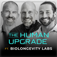 Why I Inject a “Female Hormone” 3x a Week (Nootropic Hacking) : 1311