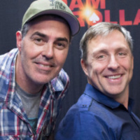 Dave on The Adam Carolla Show