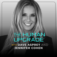 Why Gen Z Can’t Handle the Real World (and How We Can Help Them) | Jennifer Cohen : 1266