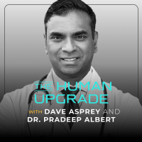 Why 50% of Us Won’t Live Past 76—And How to Beat the Odds. Pradeep Albert : 1233