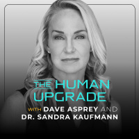 2025 Biohacking State of the Union: Master Supplementation Guide with Dr. Sandra Kaufmann : 1243
