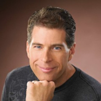 Hugs from Dr. Love with Paul Zak