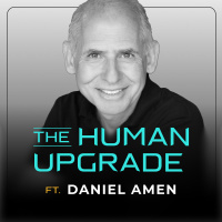 The Strange Science Behind Tylenol and Heartbreak | Daniel Amen : 1358