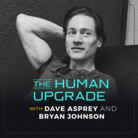 Don’t Die with Bryan Johnson : 1211