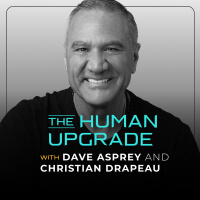 Try These Age-Reversing Plants to Turn Back Time! How to LIVE to 250 with Christian Drapeau : 1239