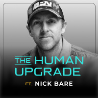 Why Your Workouts Aren’t Giving You a Summer Body — with Nick Bare : 1294