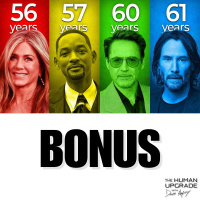 The Boring Secret Behind Celebrities Who Don’t Age : 1364