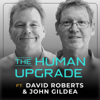 Sulforaphane, Curcumin, and NEW GLP-1 Drugs (Biohacking for Longevity) : 1323