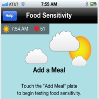 #50 New Bulletproof iPhone App, Food Sensitivities  HRV with Ronda Collier from SweetWater Health