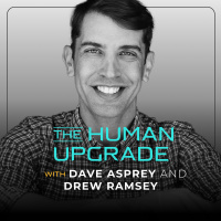 This Is Your Brain on 2025: The Biohacker’s Guide to Mental Clarity  Mood | Dr. Drew Ramsey : 1263